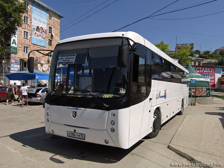 Тамань-Ялта